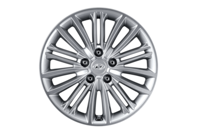 Valuvelg Hyundai originaal 17"