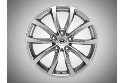 Valuvelg Hyundai originaal 17"