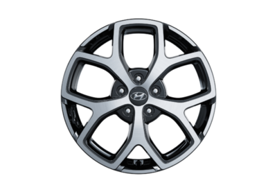 Valuvelg Hyundai originaal 18"