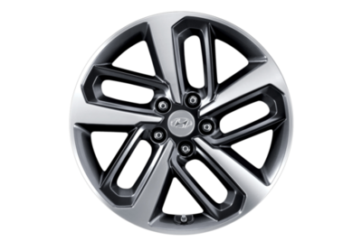 Valuvelg Hyundai originaal 18"