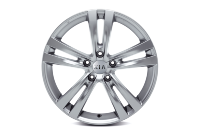 Valuvelg Hyundai originaal 18"