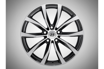 Valuvelg Hyundai originaal 18"