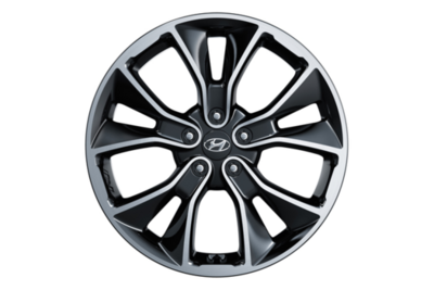 Valuvelg Hyundai originaal 19"