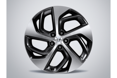 Valuvelg Hyundai originaal 19"