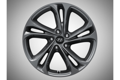 Valuvelg Hyundai originaal 19"