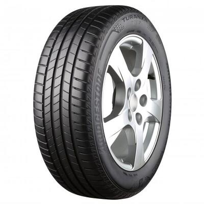BRIDGESTONE T005    *  RFT Suverehvid