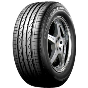 BRIDGESTONE D-SPORT    *  RFT Suverehvid