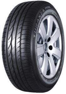 BRIDGESTONE ER300A    *  RFT Suverehvid