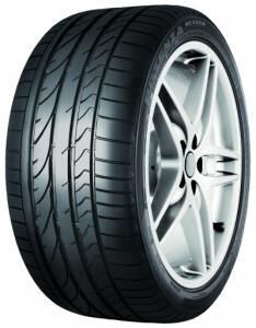 BRIDGESTONE RE050A    * RG  Suverehvid