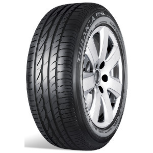 BRIDGESTONE ER300A    *  RFT Suverehvid