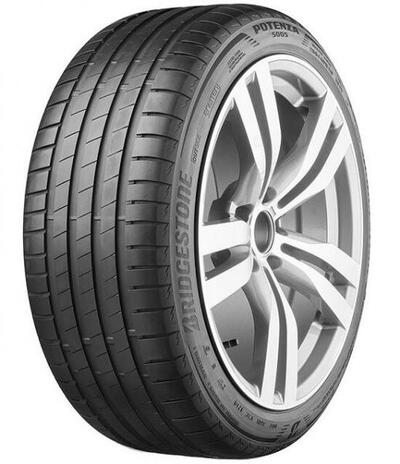 BRIDGESTONE POTENZA S005  *