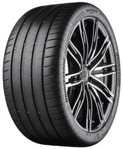 BRIDGESTONE Potenza Sport     RG  Suverehvid