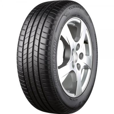 BRIDGESTONE T005    MOEXTENDED RG EXT Suverehvid