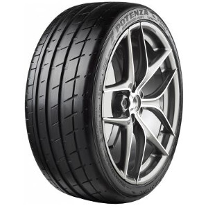BRIDGESTONE S007    * RG  Suverehvid