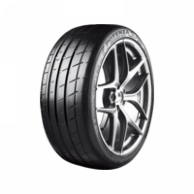 BRIDGESTONE S007    * RG  Suverehvid