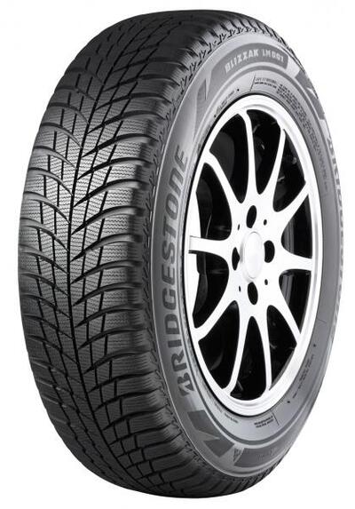 BRIDGESTONE BLIZZAK LM001 Lääne-euroopa lamell