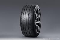 BRIDGESTONE S007    A5A RG  Suverehvid