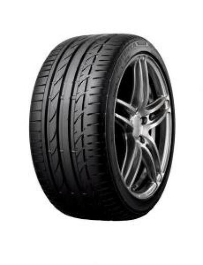 BRIDGESTONE S001 I    *   Suverehvid