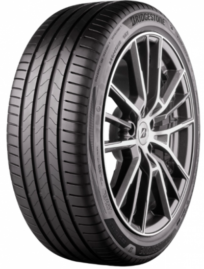 BRIDGESTONE Turanza 6  Enliten     Suverehvid