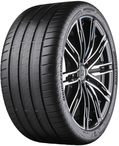 BRIDGESTONE Potenza Sport    * RG  Suverehvid