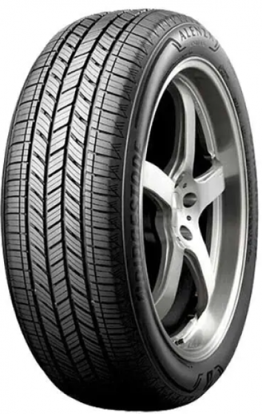 BRIDGESTONE ALENZAS EQ6 RE0 EV marking RFT Suverehvid