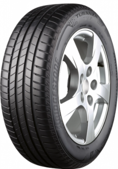BRIDGESTONE T005  Enliten  MO   Suverehvid