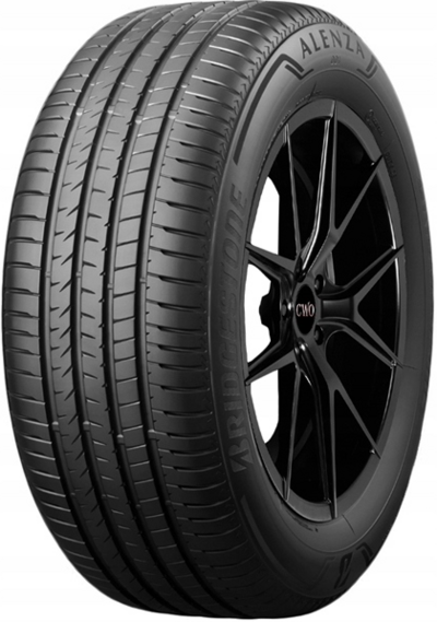 BRIDGESTONE ALENZA1    * RG RFT Suverehvid
