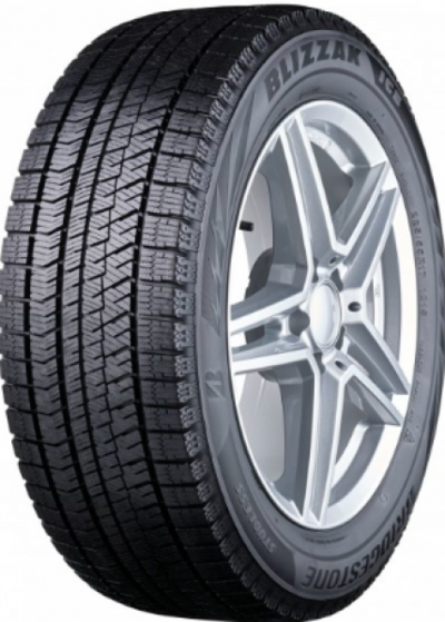 BRIDGESTONE Blizzak Ice