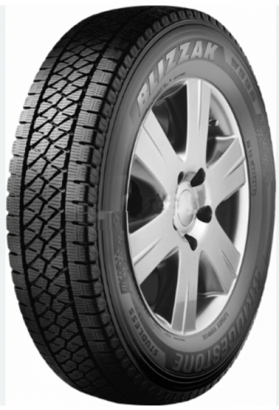 BRIDGESTONE W995 Pehmed lamellrehvid